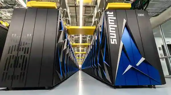 Engineering Computers for Science