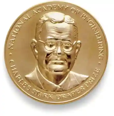 Charles Stark Draper Prize for Engineering