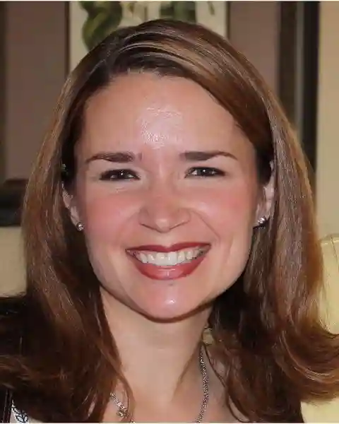 Anastasia Venable-Nappen