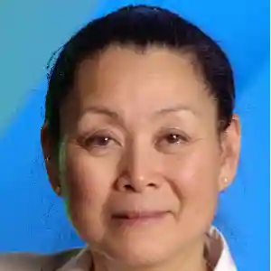 Dianne Chong