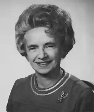 Portrait of Irene Fischer