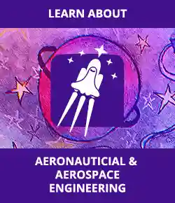 Learn About Aerospace Engineering