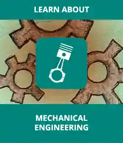 Learn About Mechanical Engineering