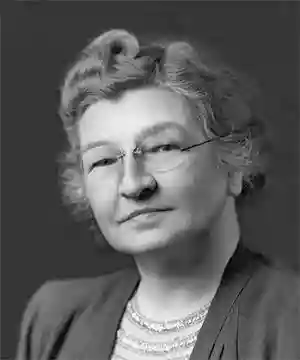 Edith Clarke
