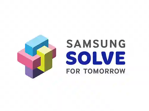 Samsung Solve for Tomorrow