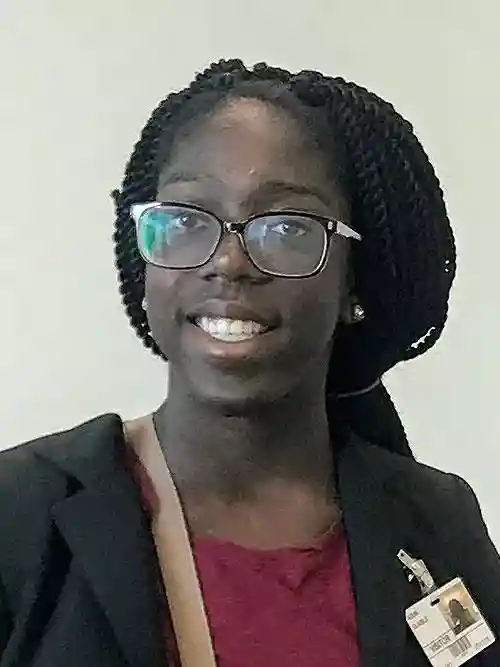 2019 Ambassador Adun Oladeji