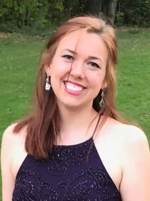 2019 Ambassador Lauren Eppinger