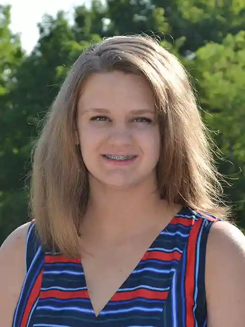 2019 Ambassador Sara Huelskamp