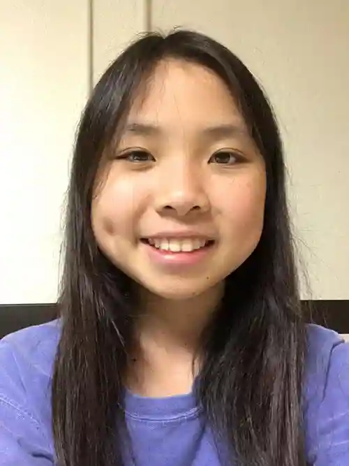 2019 Ambassador Bridget Li