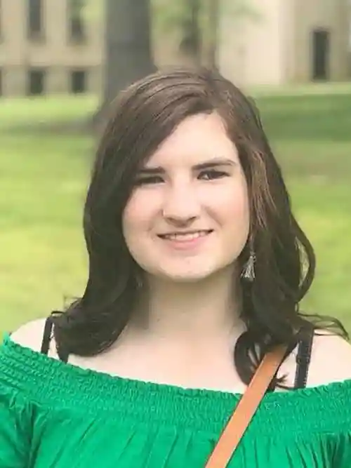 2019 Ambassador Lillian Williams