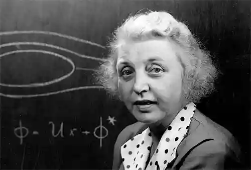 Irmgard Flügge-Lotz