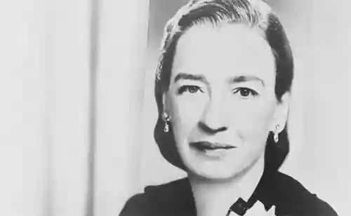 Grace Hopper