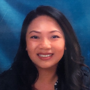 Tiffany Pagtulingan, P.E.