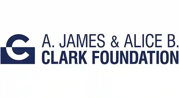 Clark Foundation Logo
