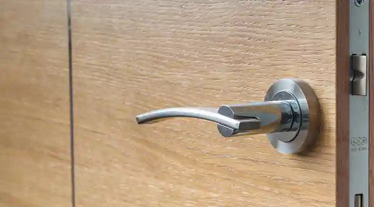 Opening Doors with Universal Design