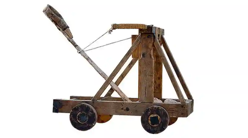Catapult