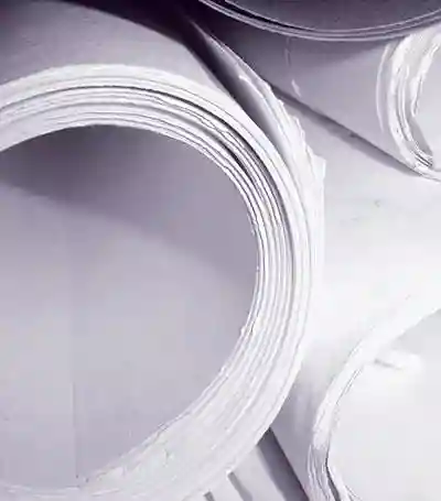 Paper Rolls