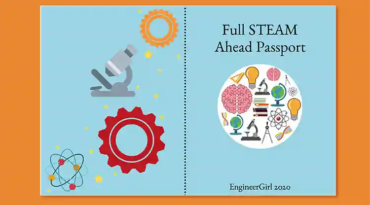 Ambassadors STEAM Forward