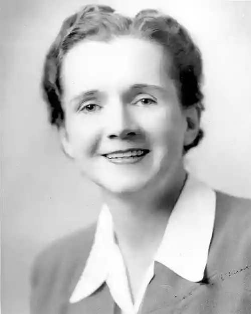 Rachel Carson
