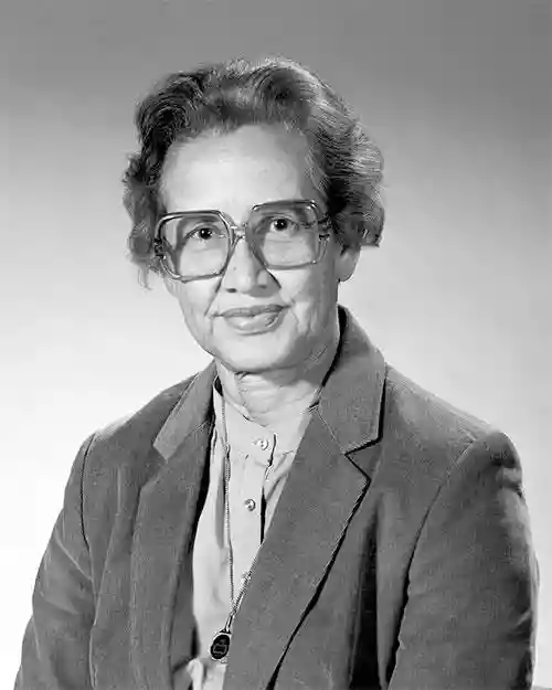 Katherine Johnson