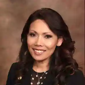 Rapunzel Amador-Lewis