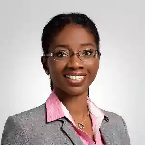 Deborah Villarroel-Lamb