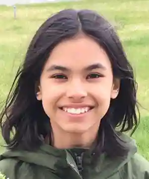 EngineerGirl Writing Contest Winner