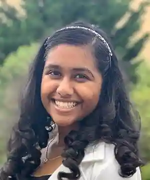 EngineerGirl Writing Contest Winner