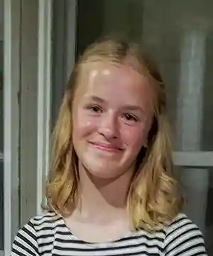 EngineerGirl Writing Contest Winner