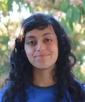 EngineerGirl Writing Contest Winner