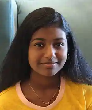 EngineerGirl Writing Contest Winner