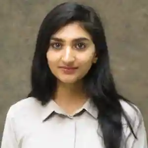 Nafisa Alam