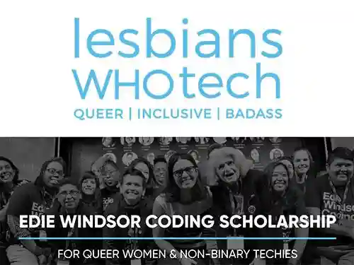 Edie Windsor Coding Scholarship