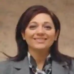 Najwa Khazal