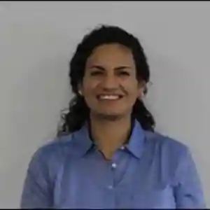 Nicole Fierro Trujillo