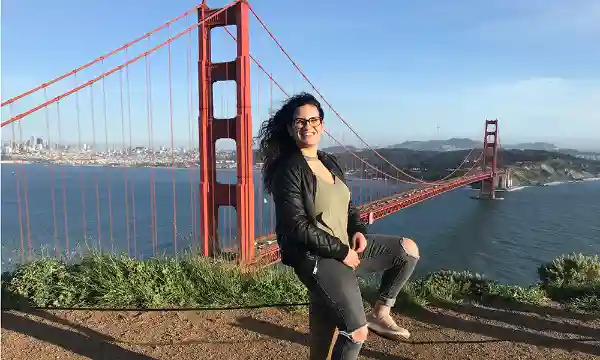 Nicole Fierro Trujillo