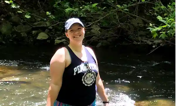 Abby Conklin-Muchnick