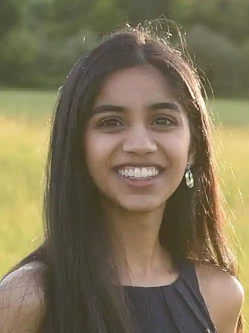 2020 Ambassador Tadigadapa