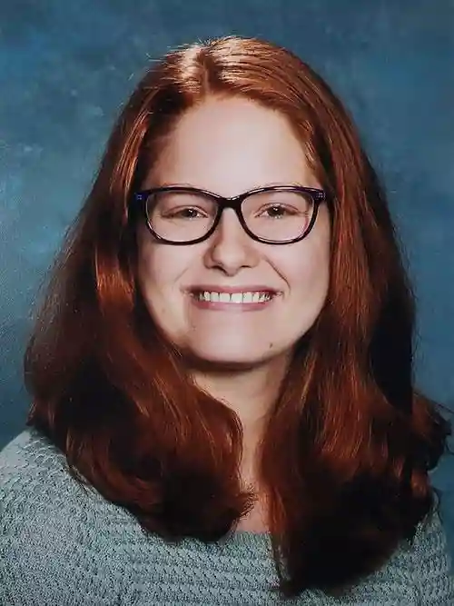 2020 Ambassador Sutterlin