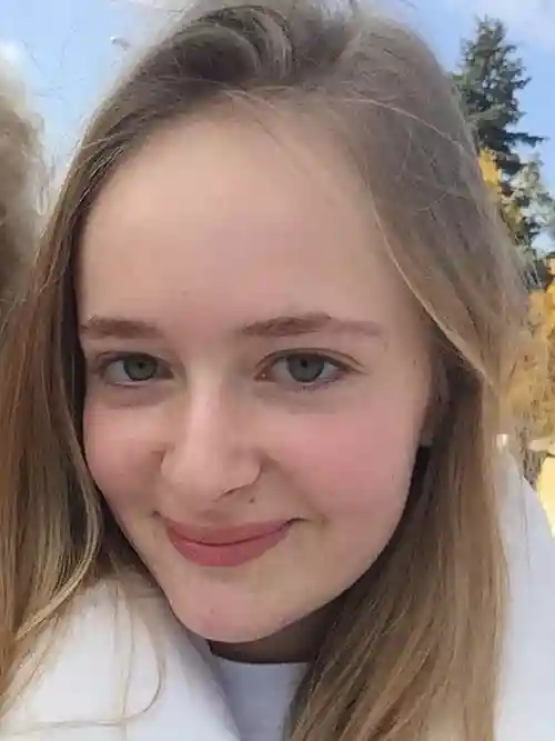 2020 Ambassador Sobolieva