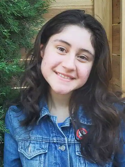 2020 Ambassador Pollett