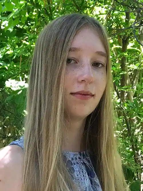 2020 Ambassador Outkin