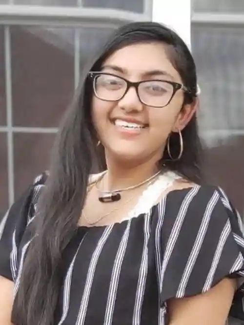 2020 Ambassador Kulkarni