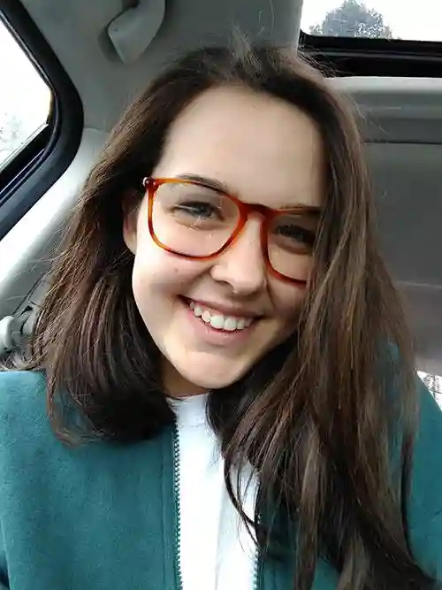 2020 Ambassador Halton