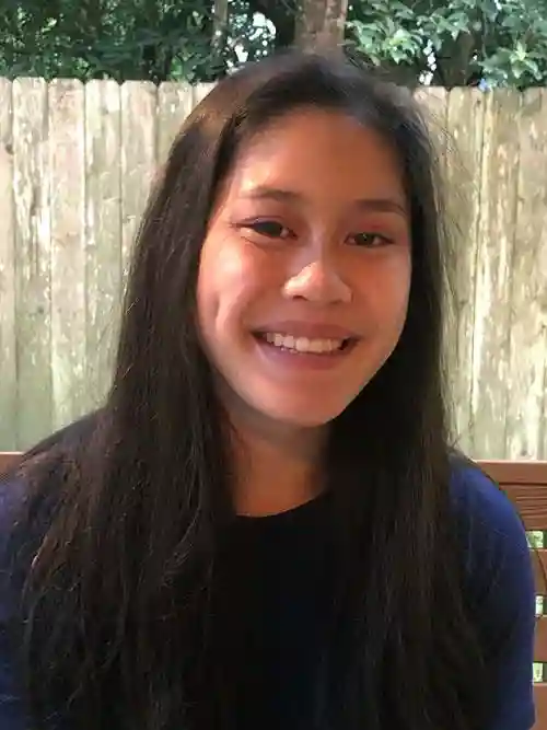 2020 Ambassador Amacker