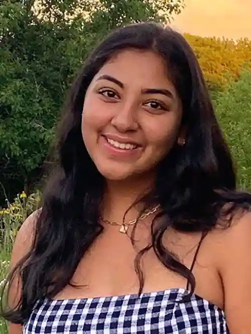 2020 Ambassador Agrawal