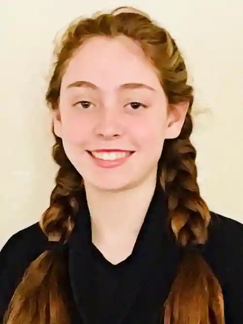 2020 Ambassador Utgaard