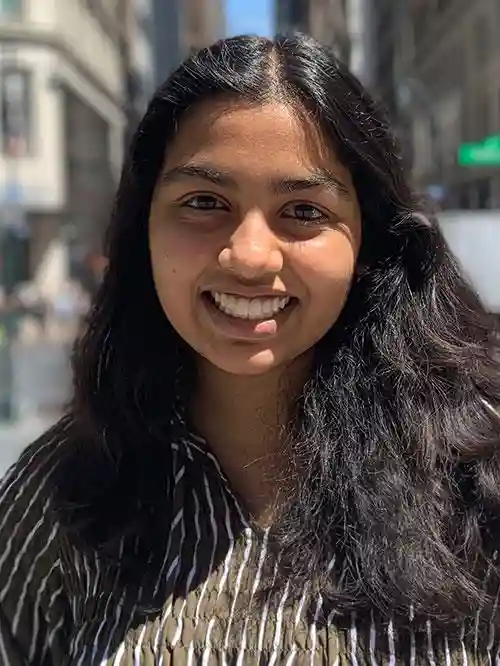 2020 Ambassador Bharati