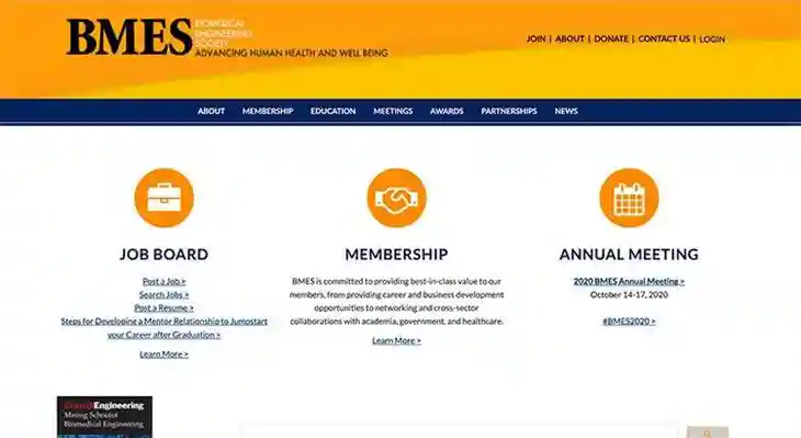 Biomedical Engineering Society