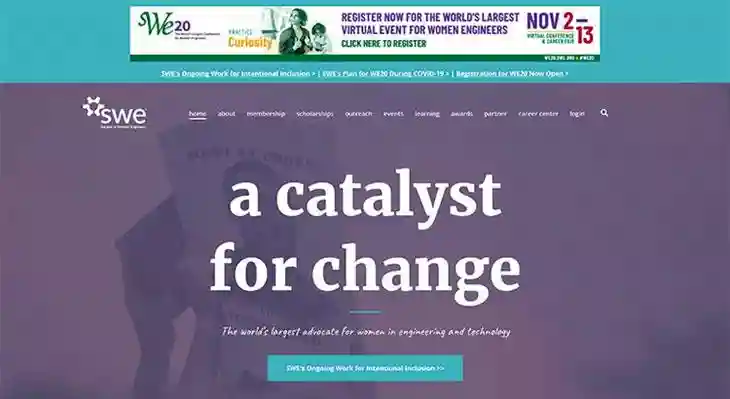 Society of Women Engineers